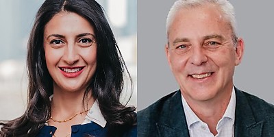 julie abdalla tim sandow ad at sditxh