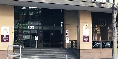 magistrate court of victoria ad ubia9k