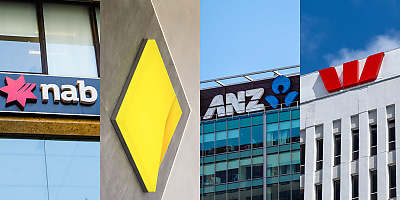 nab cba anz westpac new ad at ci87wx