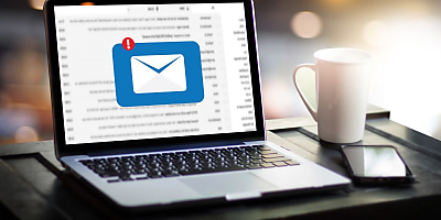 new email alert ad o5ahm0