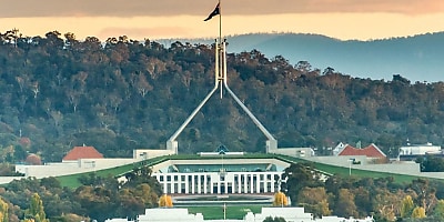 parliament ad qdnhis