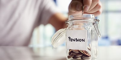 pension savings ad srqimb