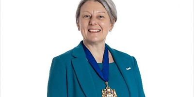 sarah ghosh CIMA ad gtovdz