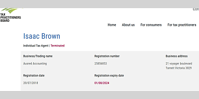 sc termination notice ad y1ieh8