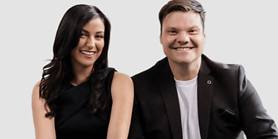 selda kaplan michael kambouridis TaxLeopard ad tsbugy