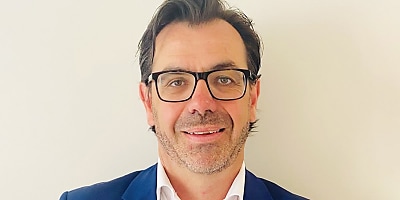 shane hancock australiansuper ad at