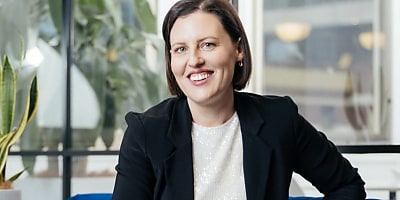 sharon mcClafferty slipstream group ad at l3xqiz