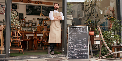 small business shop ad at e7xj7d