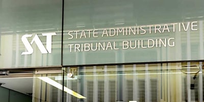 state administrative tribunal ad digyp5