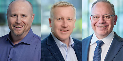 steve chase rob fisher brad miller ad at daic91