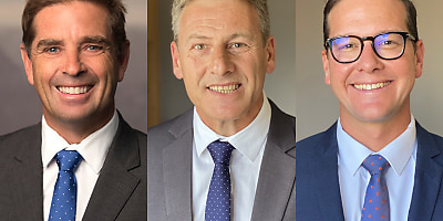 stuart donaldson john sgambelluri trent carter ad kv5dlc