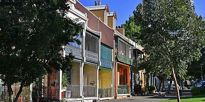 sydney townhouses ad g7wvj9