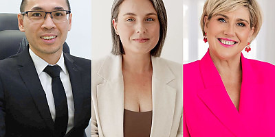 teddy kosasih amy fox amanda gascoigne ad at riupfa