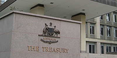 the treasury ad ggk8pe