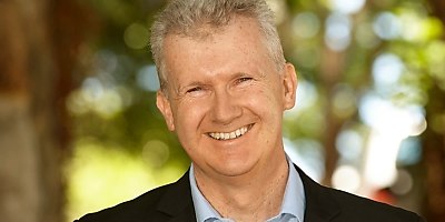 tony burke employment minister ad o4kay1