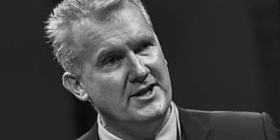 tony burke minister ad luitva
