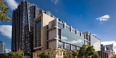 university of melbourne ad pyb1qa