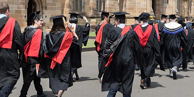 university of sydney graduates ad y0ps1p