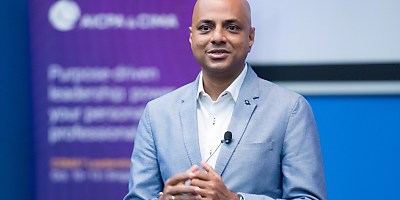 venkkat ramanan ad i2vgmk