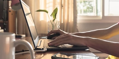 work home setup ad shabn5