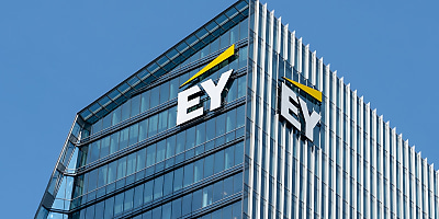 EY building ad at vjcg2q