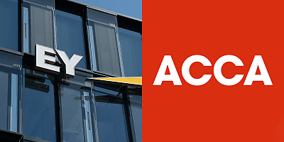 EY ACCA ad at umnzgc