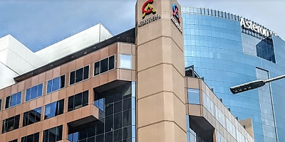 ca anz building ad thkq2b