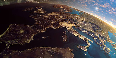 globe space at q9i5lc