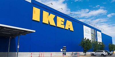 ikea building ad at ydpqli