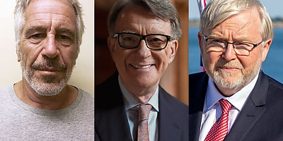 jeffrey epstein peter mandelson kevin rudd ad at dkjews