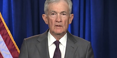 jerome powell speech ad at tnvadq