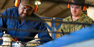 manufacturing at kfm8mv