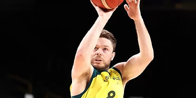 matthew dellavedova ad at zl6t9y