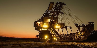 mining at asrgmn