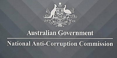 national anti corruption commission at krmyuv