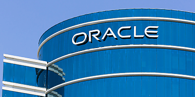 oracle tech HQ building ad at xkdvpj