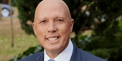 peter dutton new at gaum99