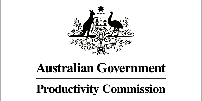 productivity commission au ad at orzpva