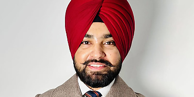 puneet singh nanak accountants associates ad at gqubae