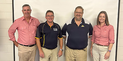 AAA acquisition team bd opawiw