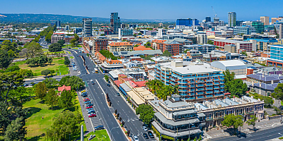 adelaide city street bd zjzjky