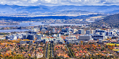 canberra aerial bd yn2gbp