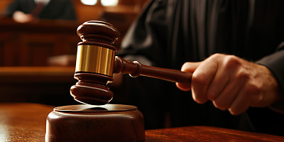 courtroom judge gavel bd x2wdvx