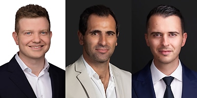 josh corley costa arvanitopoulos ale veljancevski bd2 avydjz