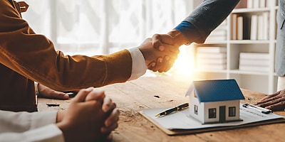 mortgage handshake bd vo1jvf
