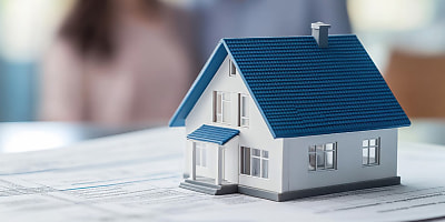 mortgage housing concept bd kfvahg
