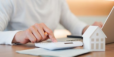 mortgage loan concept bd mlfaih