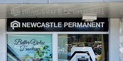 newcastle permanent bd l13gde