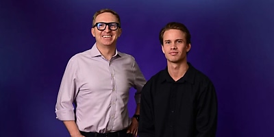 nick melrose brent davidson bd n1mrcf
