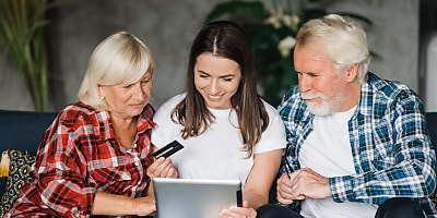 parents adult child bd kvjhrn